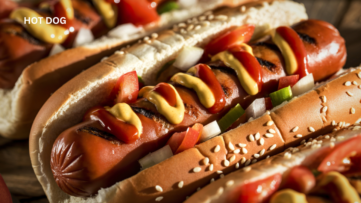 10 Best Hot Dog Recipes for an Easy and Delicious Meal