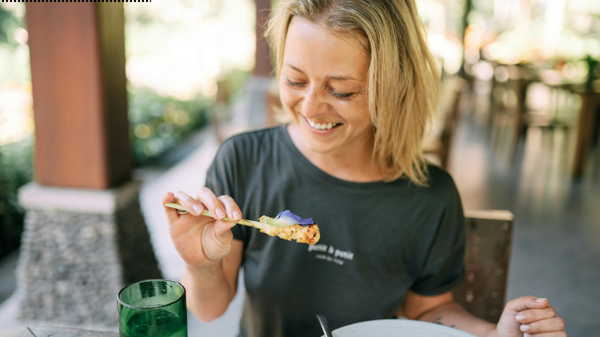 35 Healthy Vegetarian Lunch Ideas for Work That Are Easy to Make