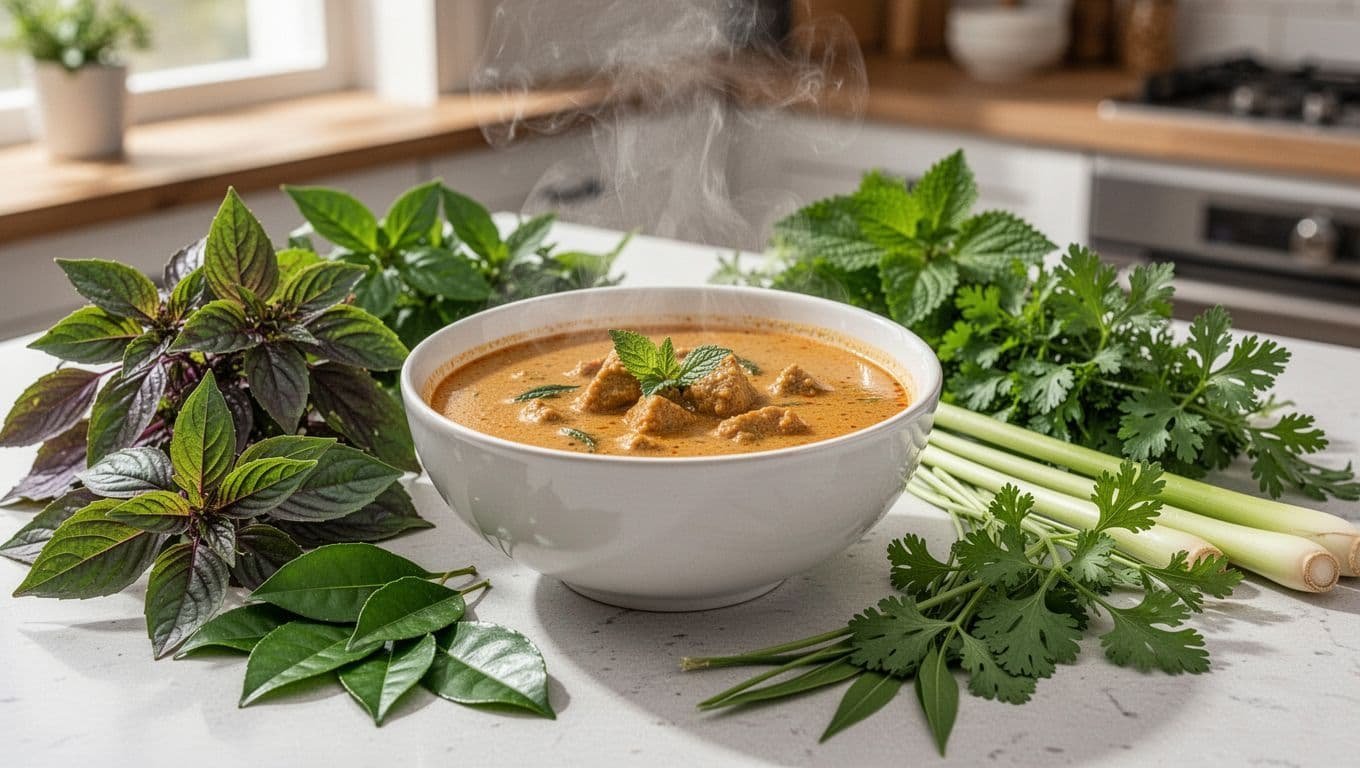 38 Common Culinary Herbs to Keep in Your Kitchen