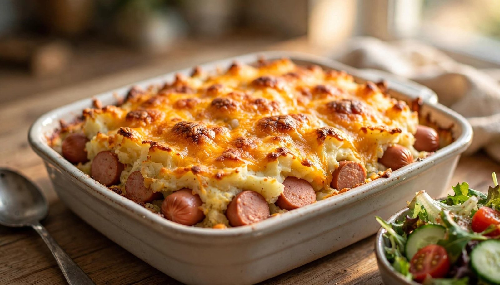 Read also: Homemade Mexican Hot Dog Recipe With Delicious Toppings