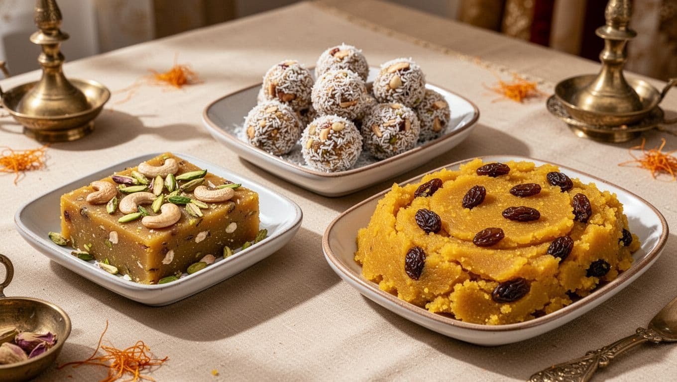 14 Traditional Indian Sweet Potato Dessert Recipes