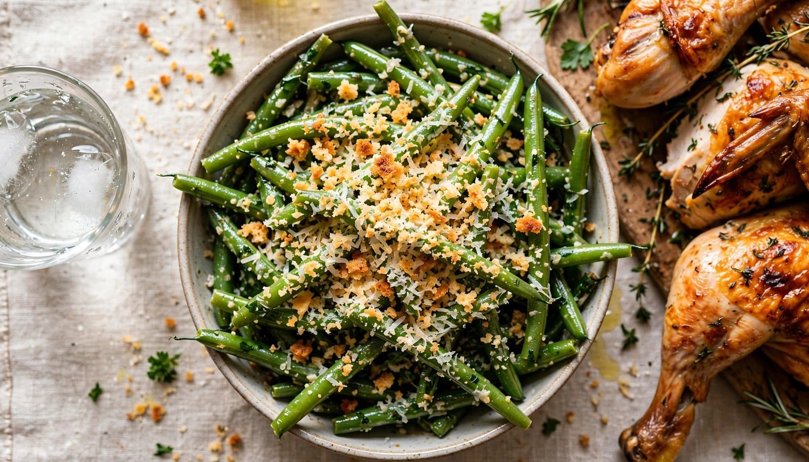 12 Delicious Canned Italian Green Bean Recipes