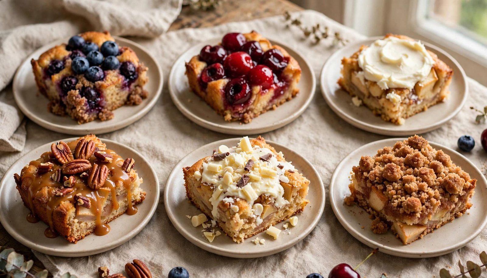 16 Easy Apple Pie Filling and Cake Mix Recipes