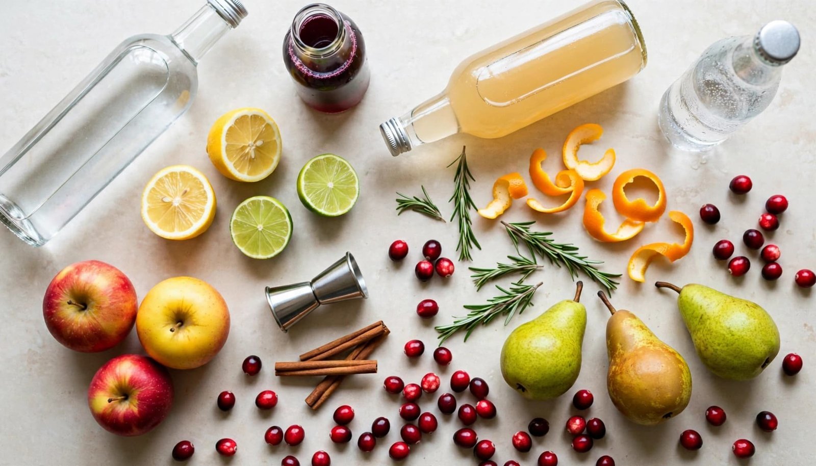 21 Homemade Fall Vodka Cocktail Recipes